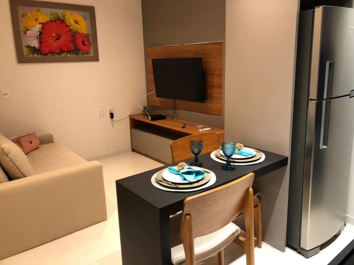 Sky Concept Daire Maceio Dış mekan fotoğraf